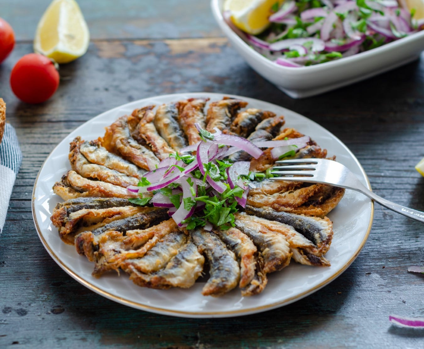 anchovies xlarge 1kg