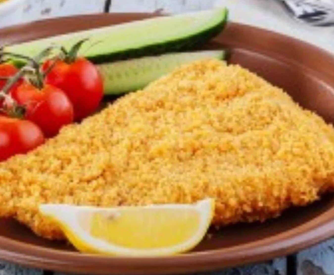 breaded haddock 10 in a box 170 200g