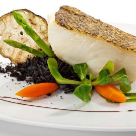 Chilean Sea Bass Fillets