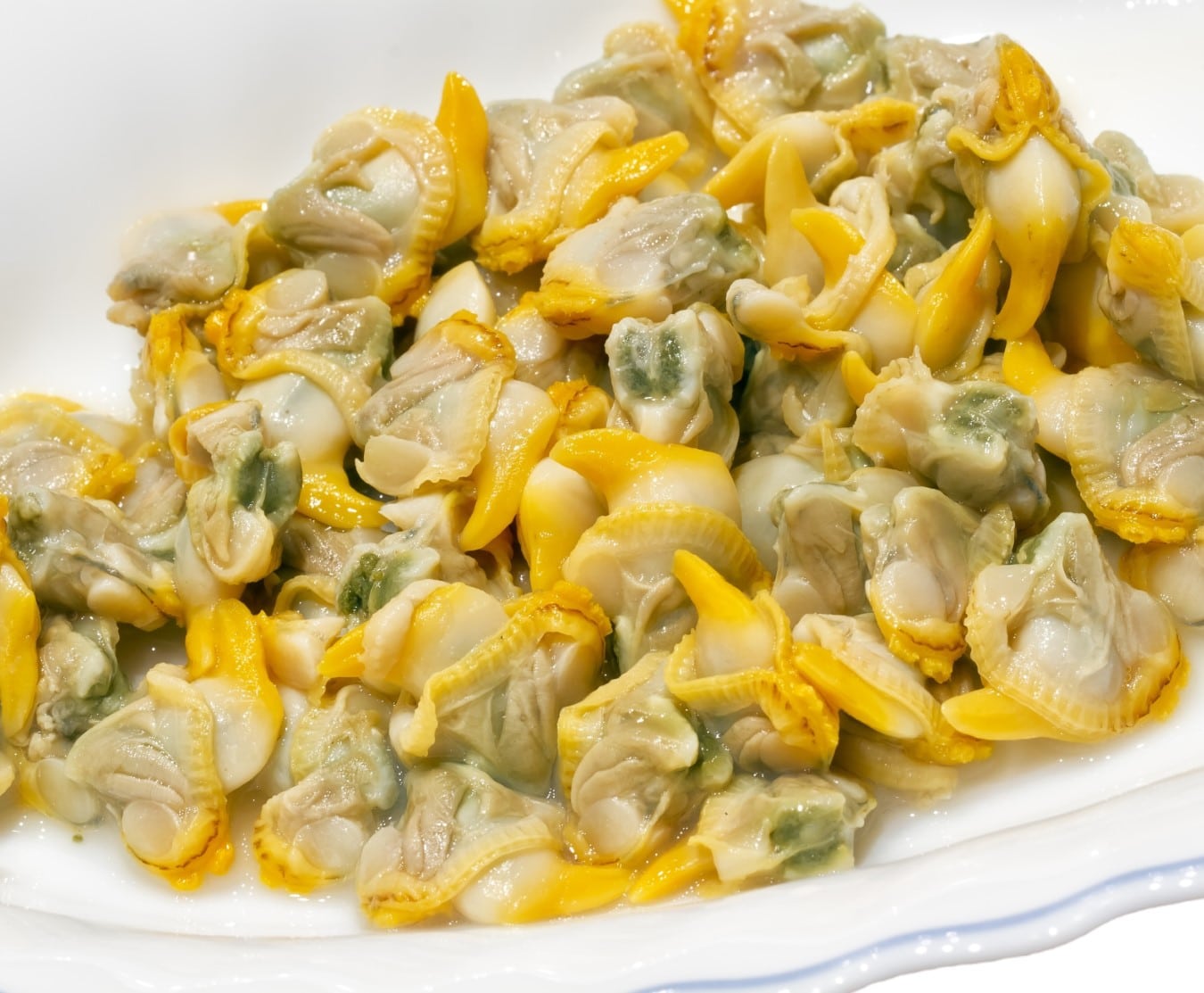 cockles 1kg