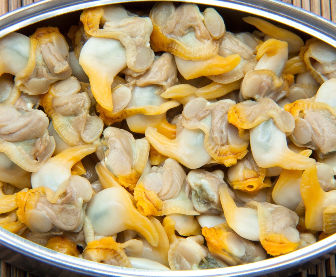 cockles 1kg