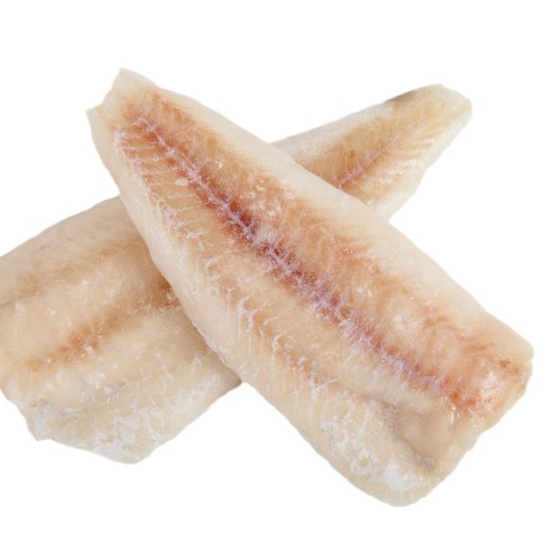 hake fillets