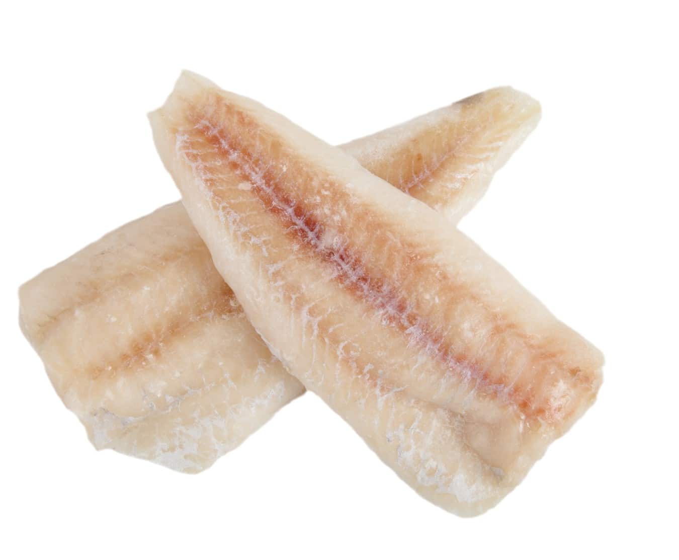 hake fillets