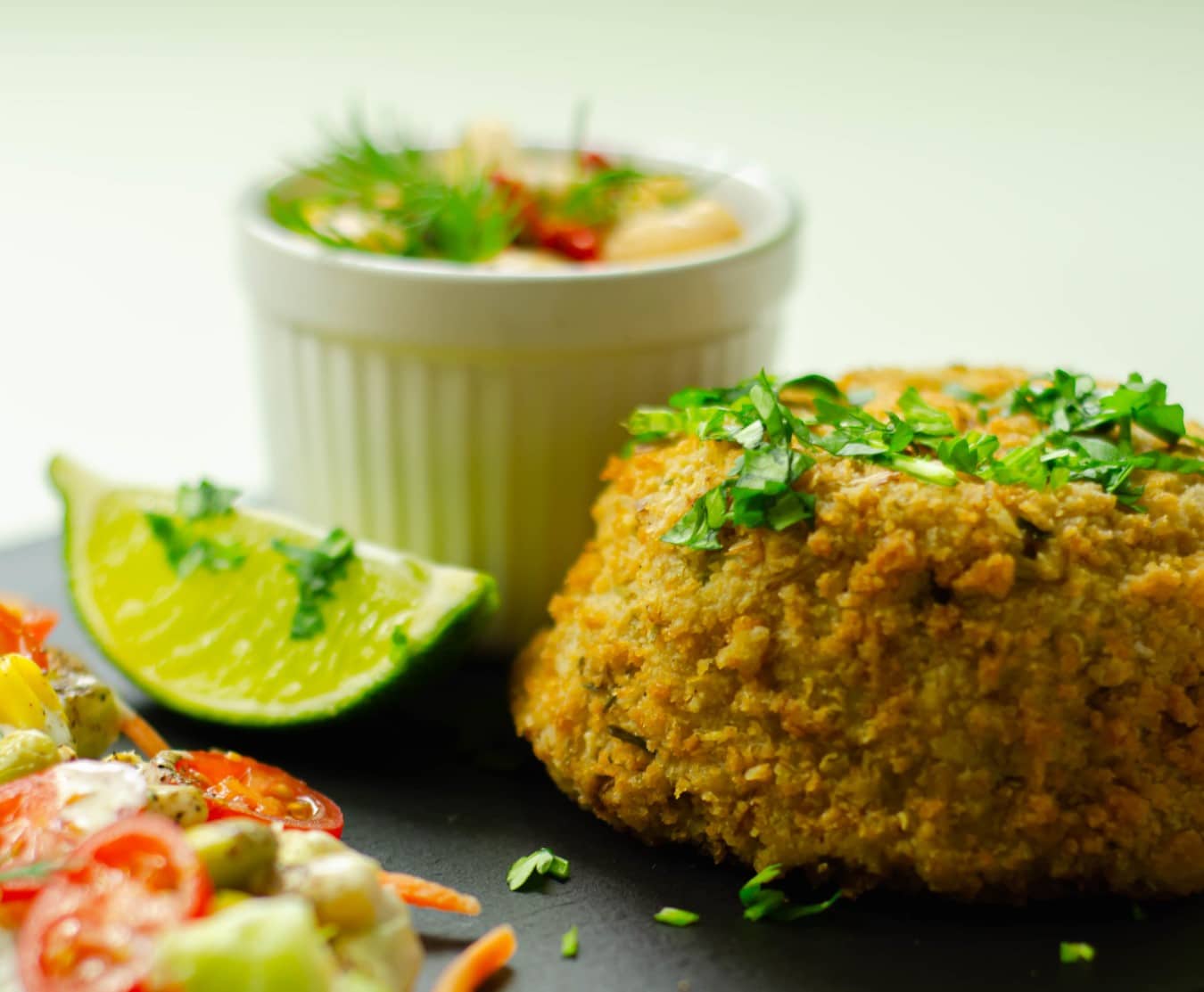 cod fish cakes 6