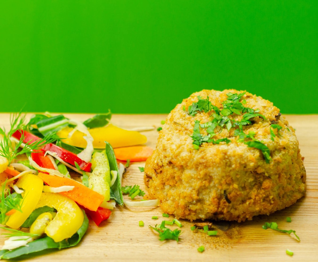 cod fish cakes 6