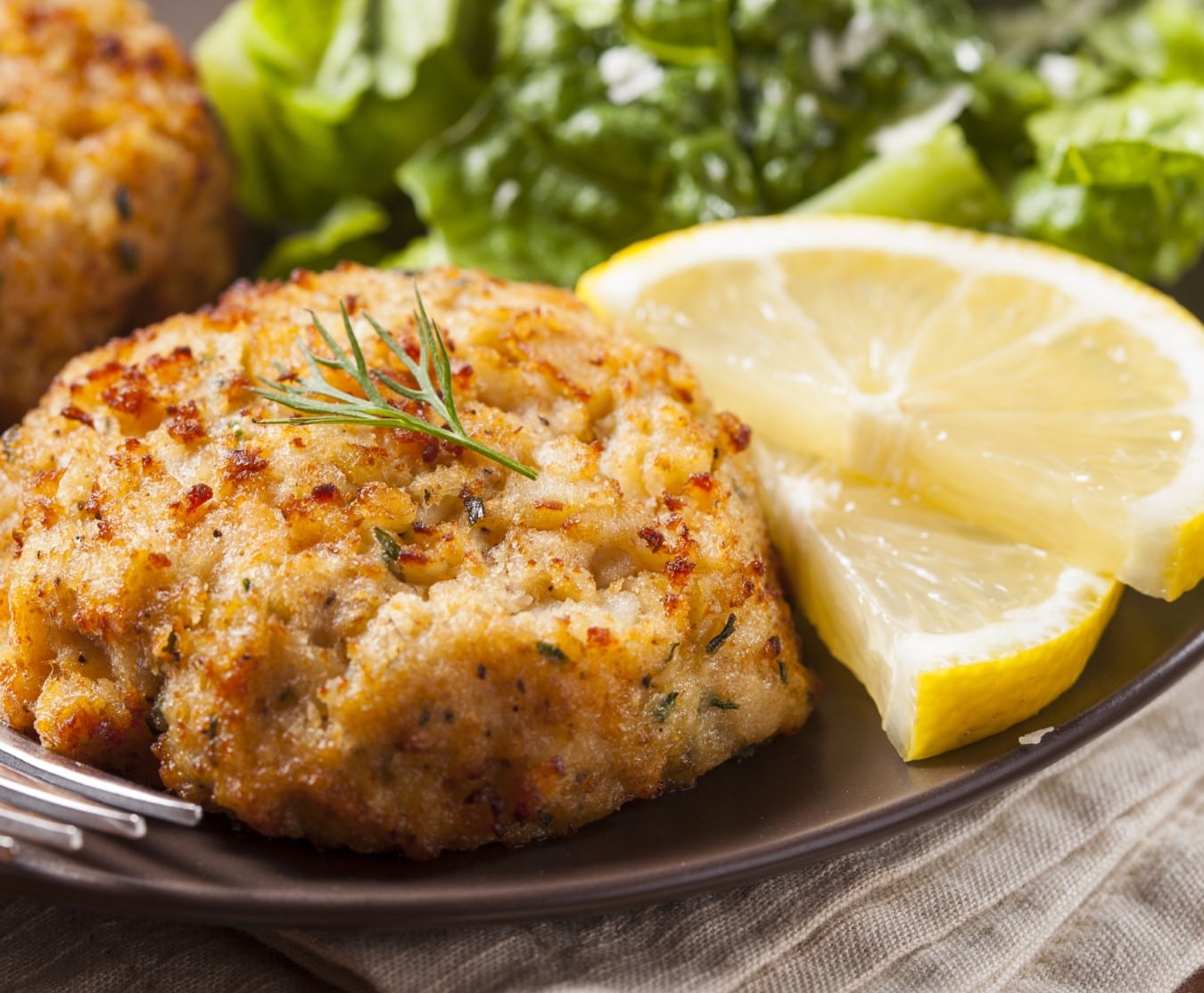 cod fish cakes 6