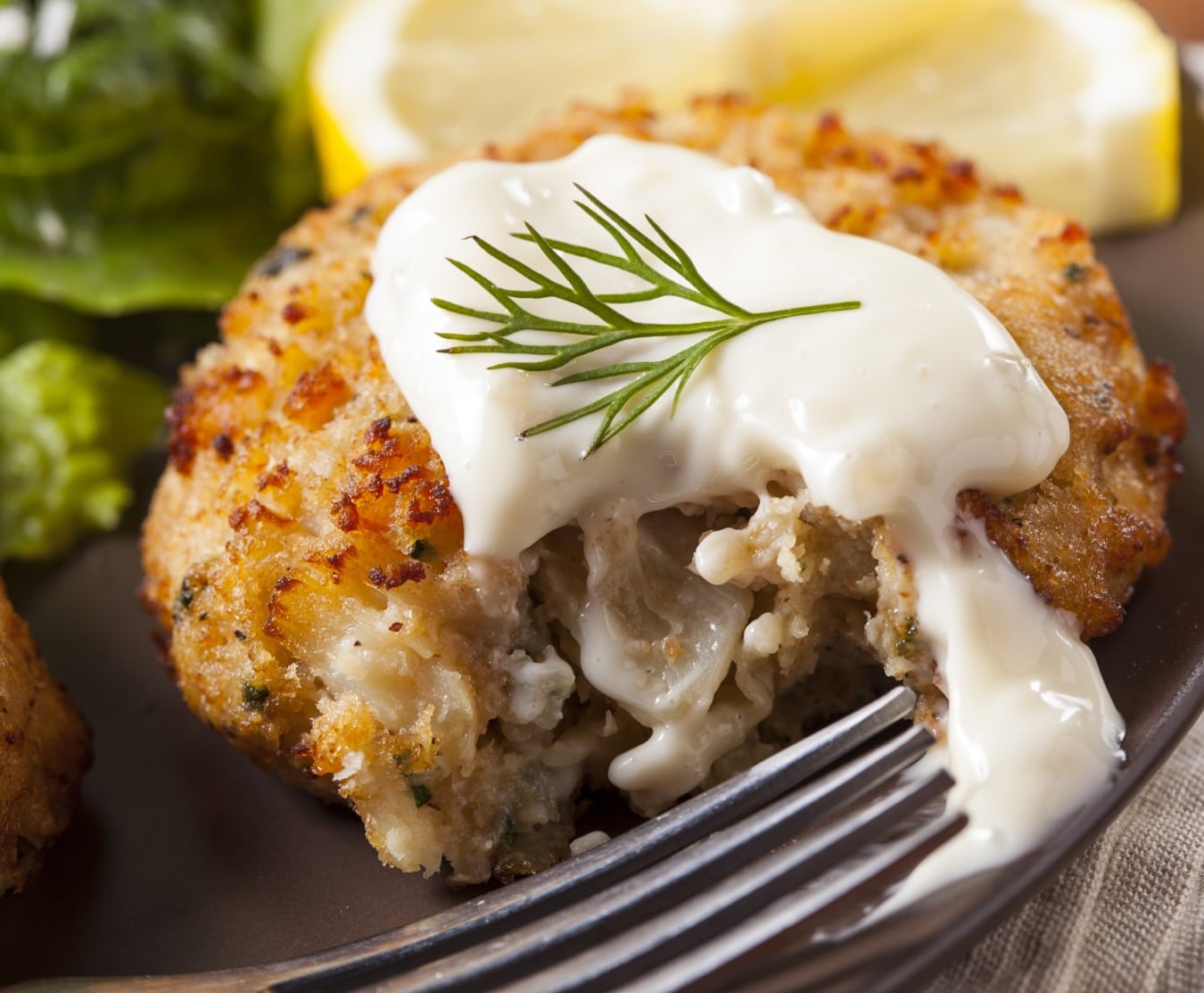 cod fish cakes 6