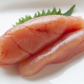 cod roe 600 800g