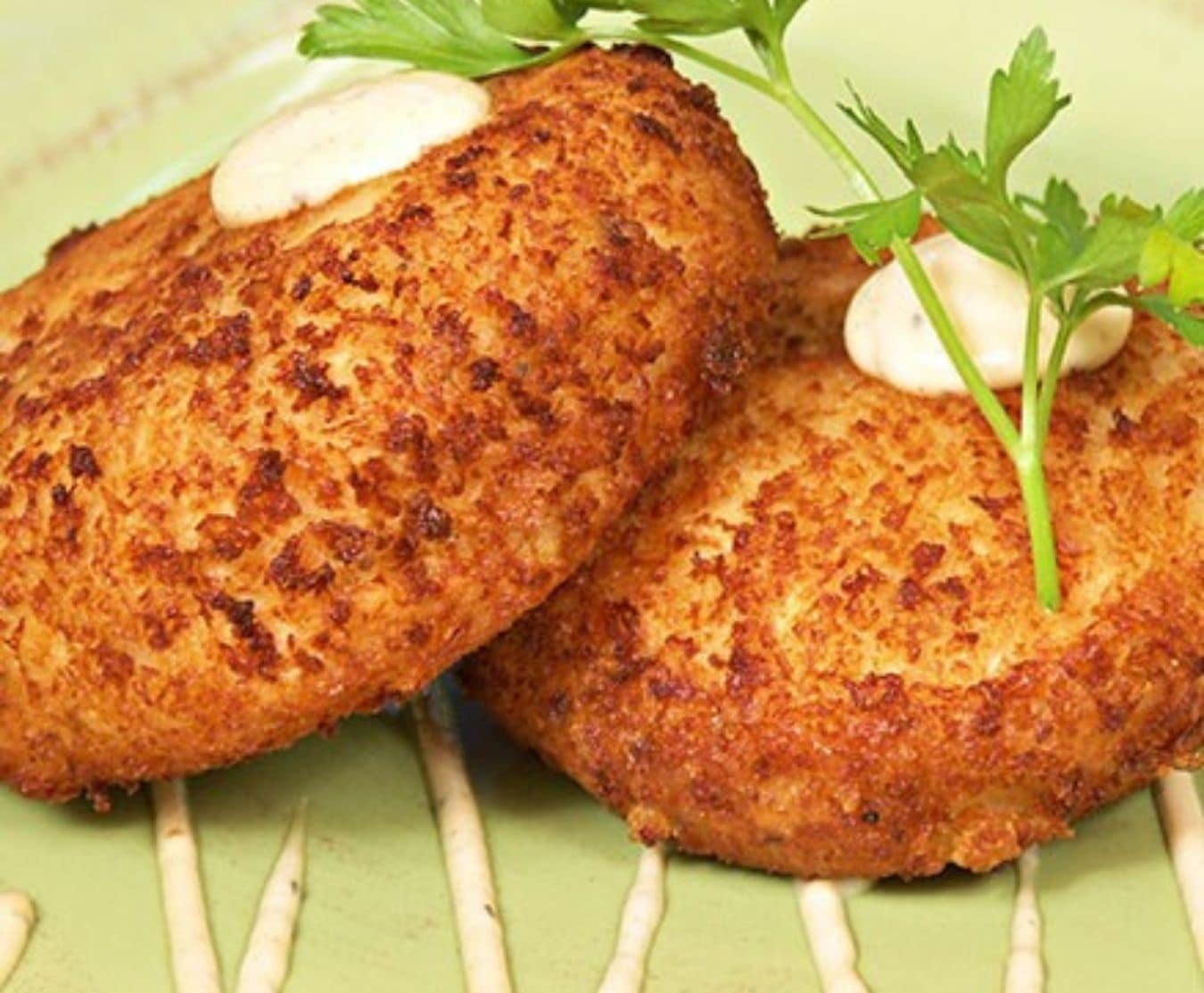 crab cakes 28gram 10 in pack