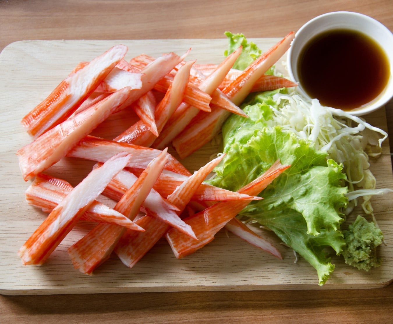 crabsticks spi 1kg