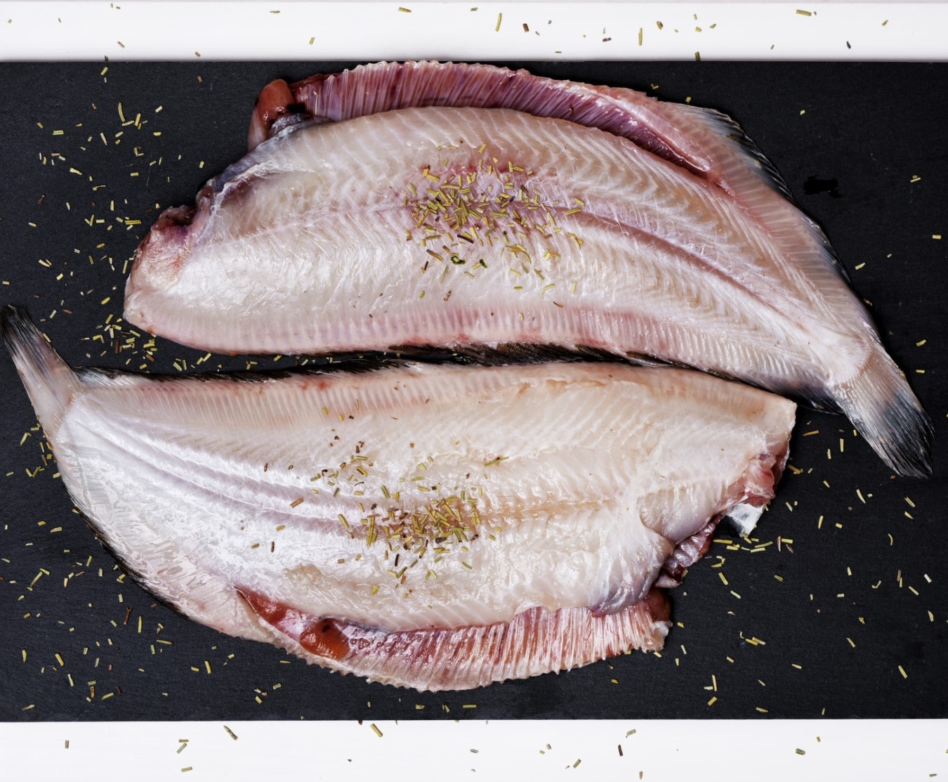 dover sole fillet 180 200gram