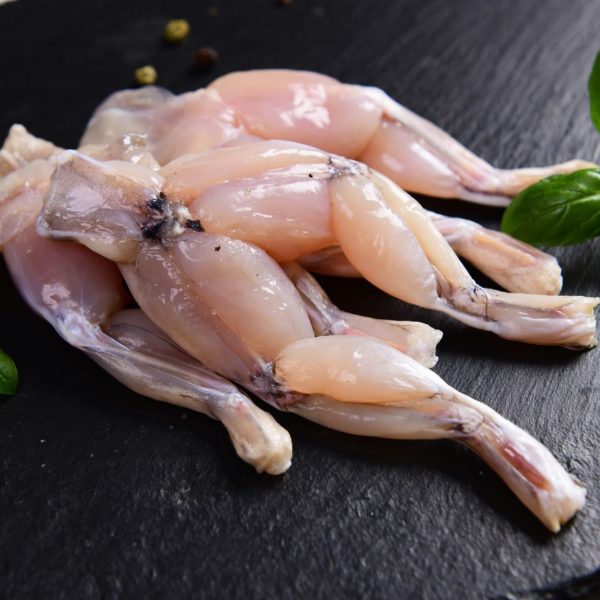 frogs legs 1kg