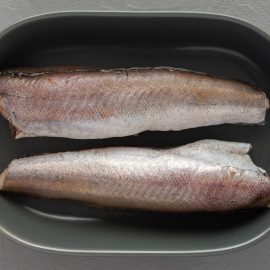 headless hake 700 900g