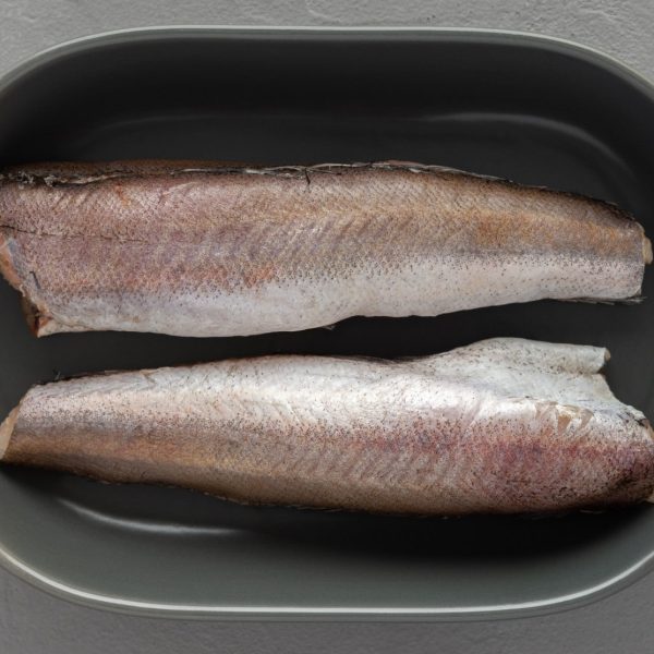 headless hake 700 900g