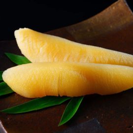 herring milts 450g