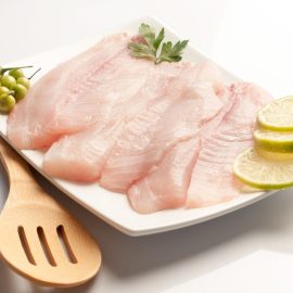 john dory fillets 800g