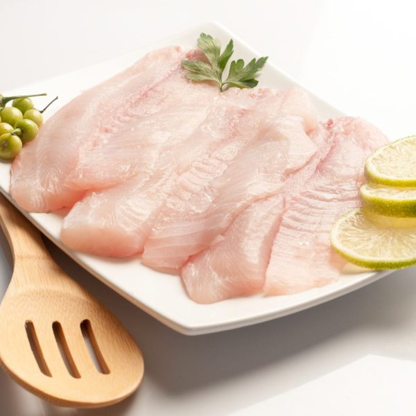 john dory fillets 800g