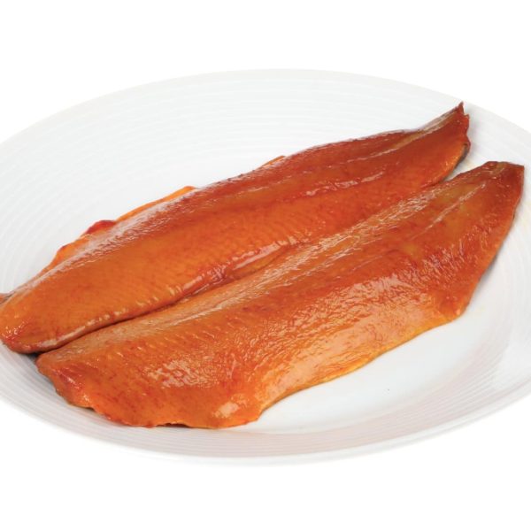 kipper fillets 2 per pack