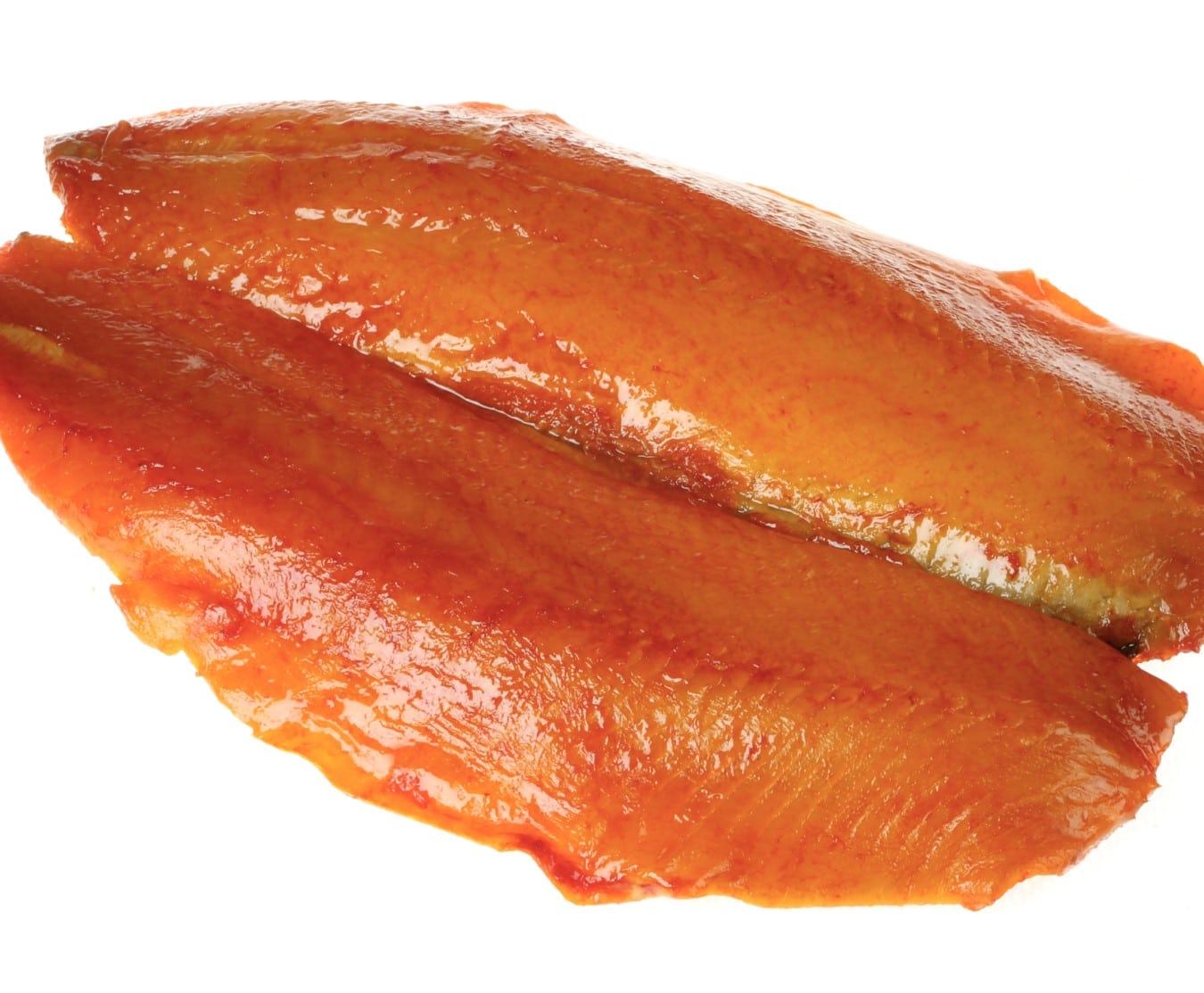 kipper fillets 2 per pack