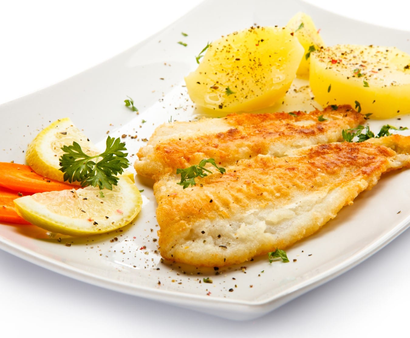 lemon sole 1kg