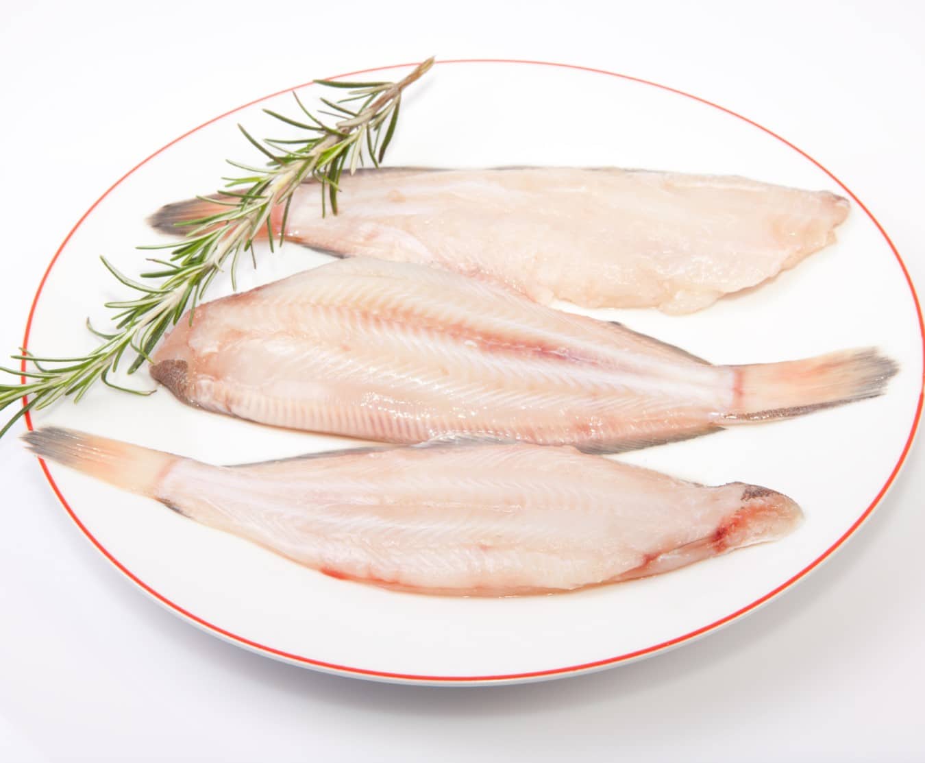 lemon sole 1kg