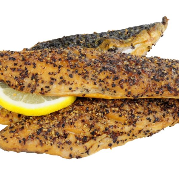 lime chilli and coriander smoked mackerel fillets 1kg