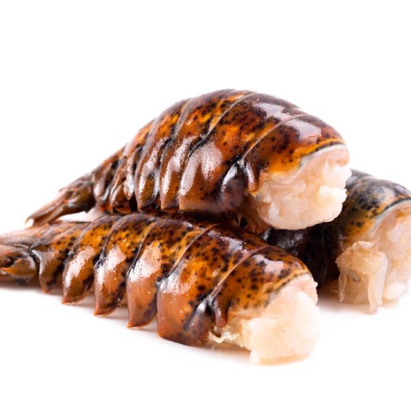 lobster tail 250 280g each