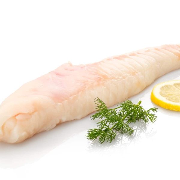 monkfish fillet 200 250g