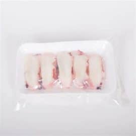 sliced squid ika 160g