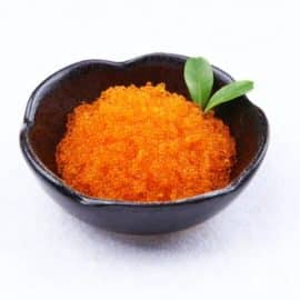 tobiko orange 500g