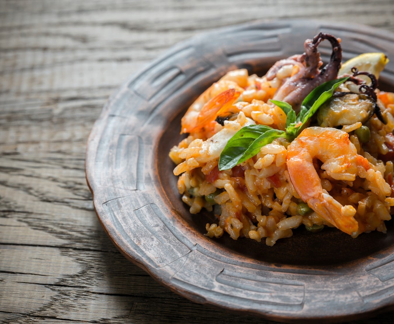paella 500g