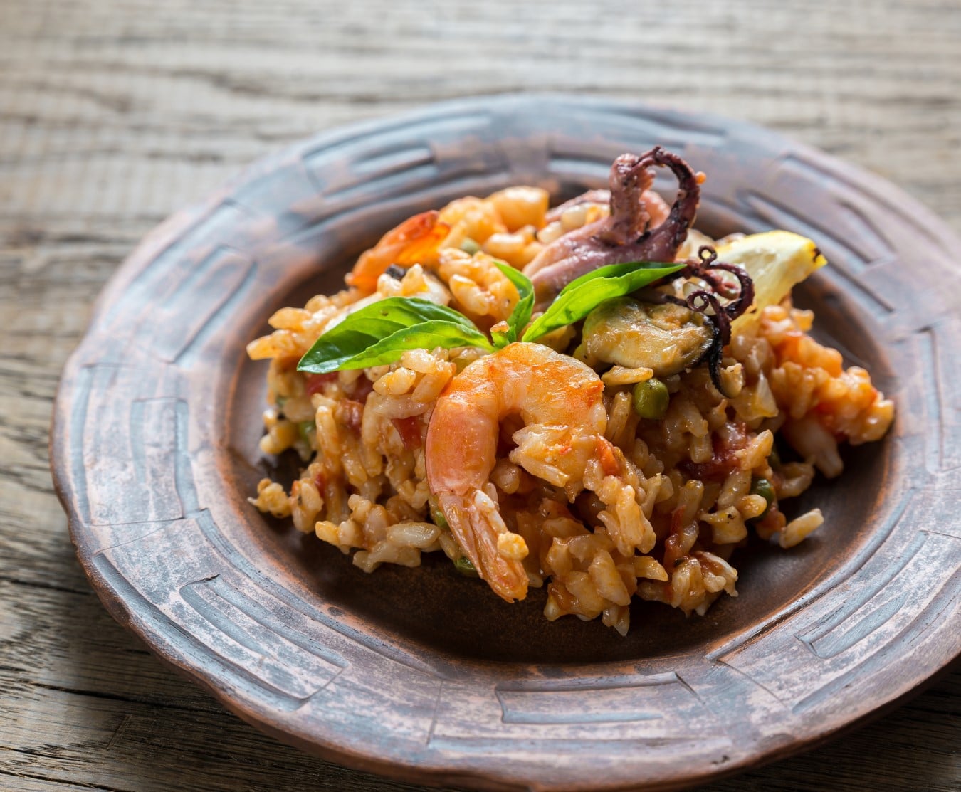 paella 500g