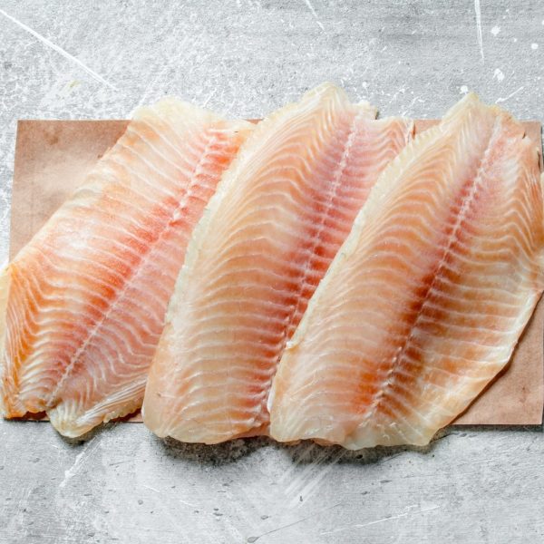 panga fillets 1kg