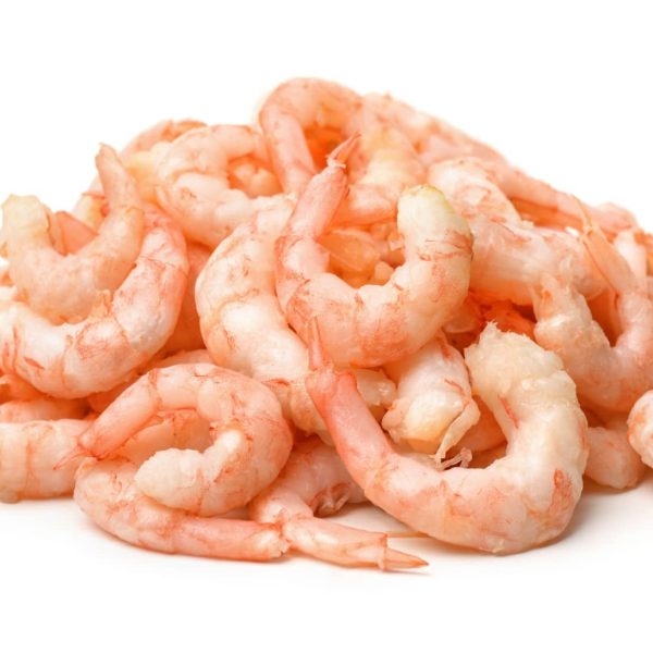 peeled prawns 1kg