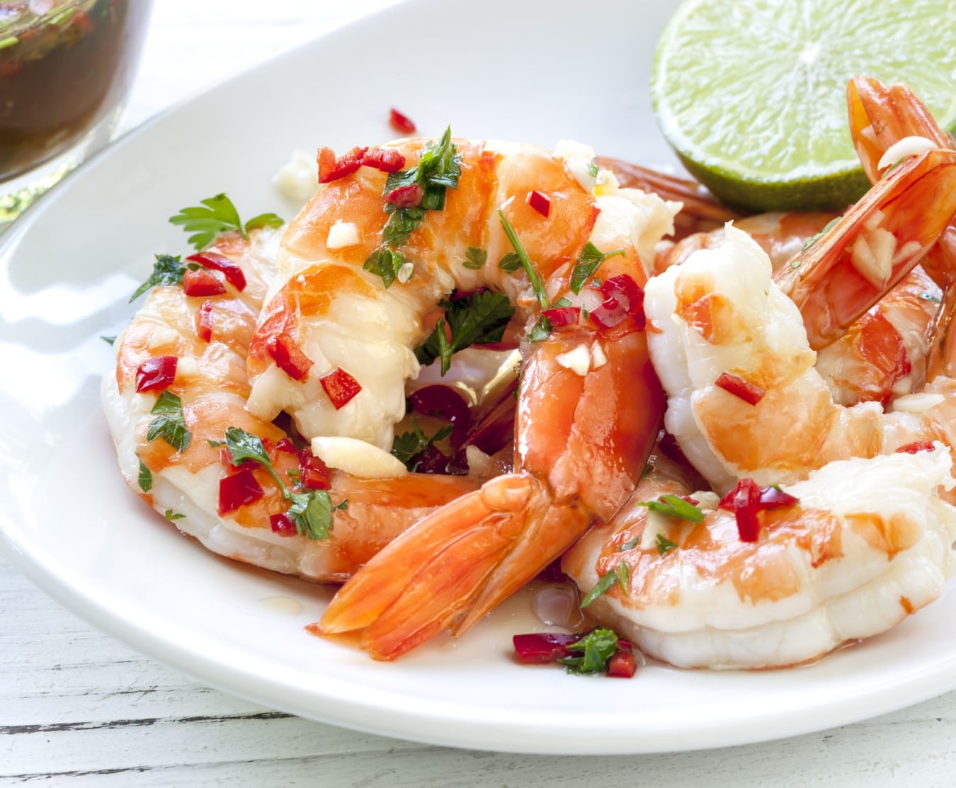 prawns cpto 1kg