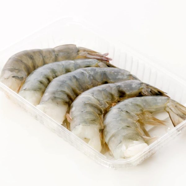 raw headless prawns 900 net