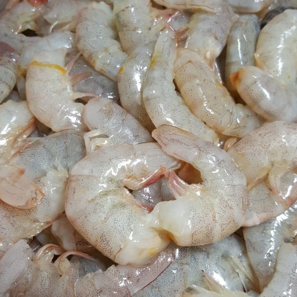 Deveined Prawns
