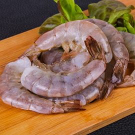 raw headless prawns 8 12 800g net