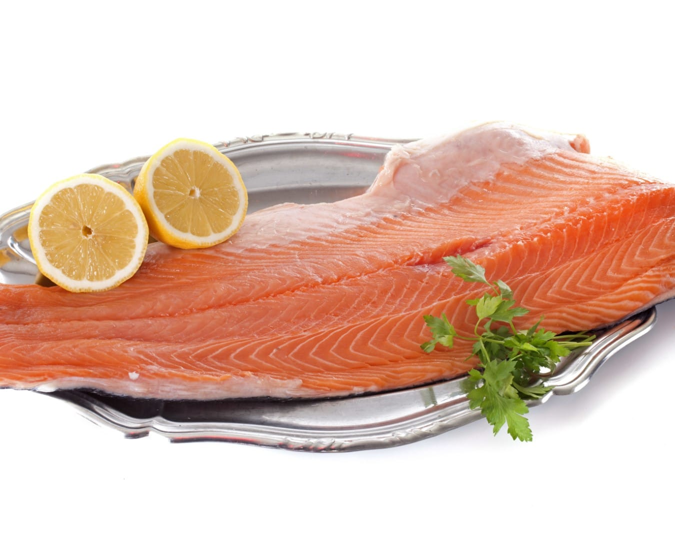 trout fillet 800g 950g