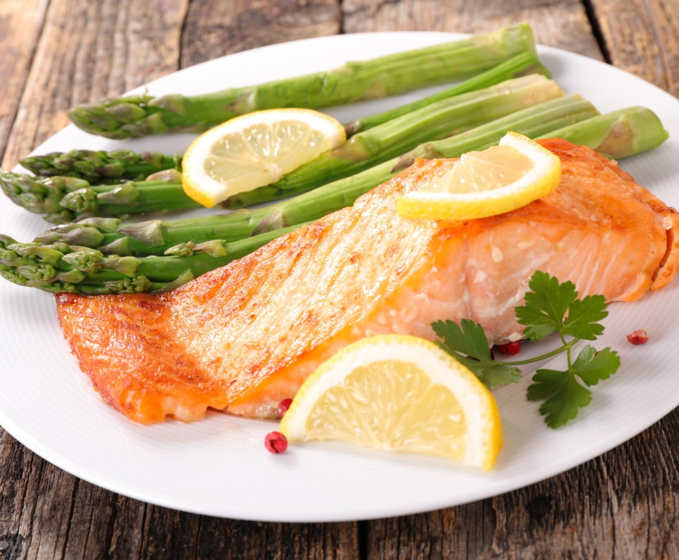 sockeye salmon fillets 1kg