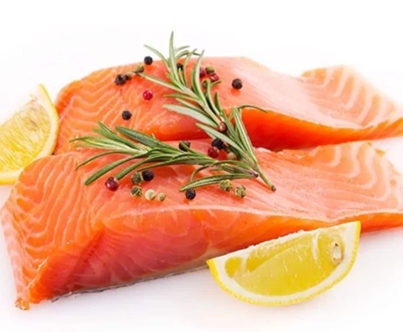 salmon fillet s/b 140 170g each
