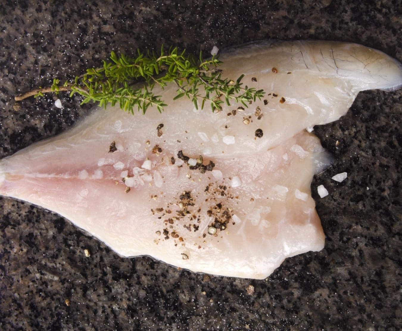 sea bream fillets 1kg