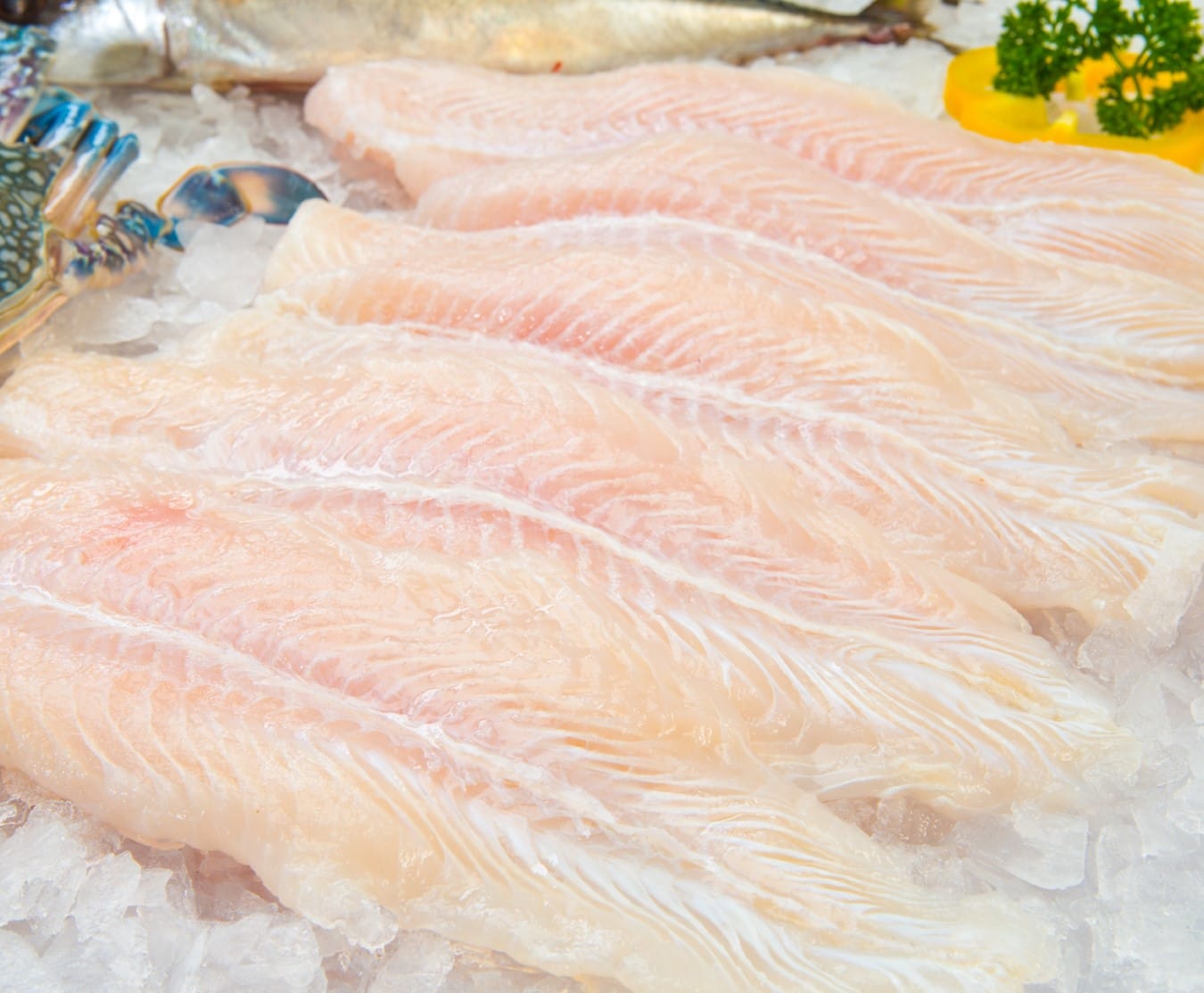 skinless cod fillet 1kg