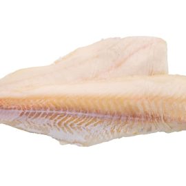 skinless cod fillet 1kg