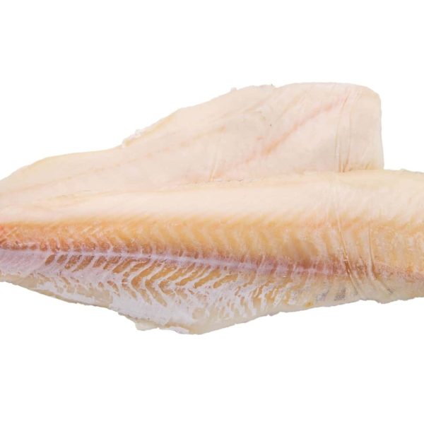 skinless cod fillet 1kg
