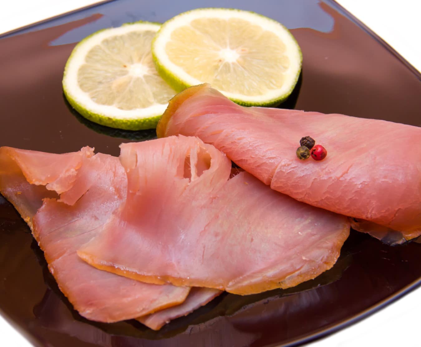 smoked tuna 100g