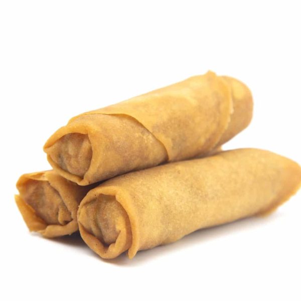 spring rolls 750g
