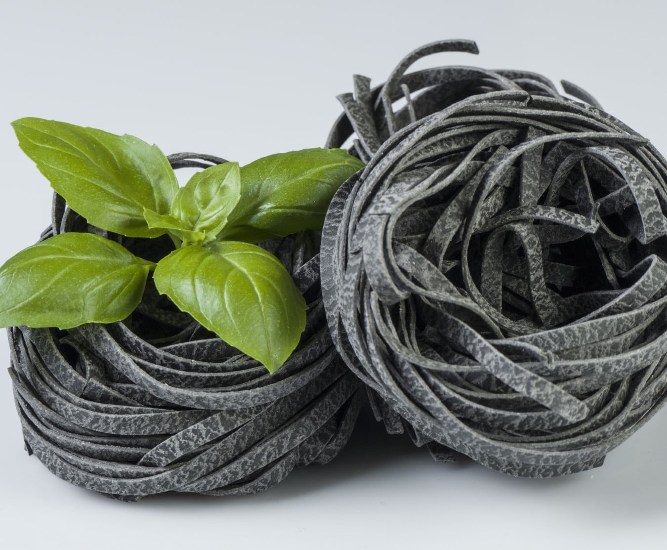 squid ink tagliatelle 250g