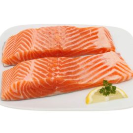 trout fillet 6 750gram