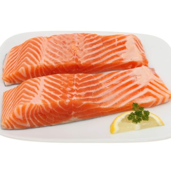 trout fillet 6 750gram